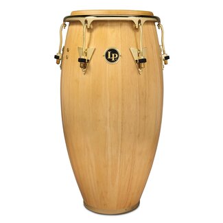 LP LP - LP559X-AW - Classic CCII 11 3/4" Conga Oak Natural Gold