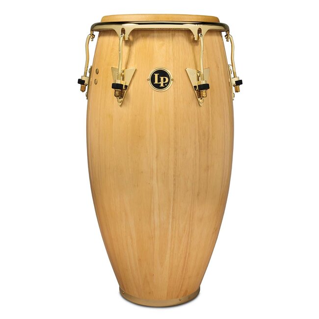 LP - LP559X-AW - Classic CCII 11 3/4" Conga Oak Natural Gold