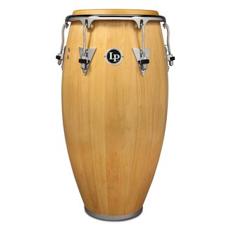 LP LP - LP559X-AWC - Classic CCII 11 3/4" Conga Oak Natural Chrome