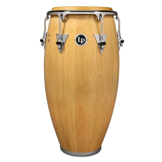 LP - LP559X-AWC - Classic CCII 11 3/4" Conga Oak Natural Chrome