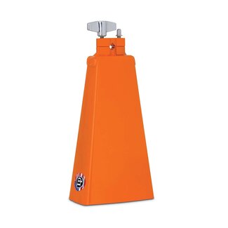 LP LP - LP570G5 - Giovanni Cowbell 8" Vise Mount Orange