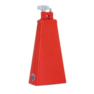 LP LP - LP570G6 - Giovanni Cowbell 8 1/2" Vise Mount Red