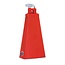 LP - LP570G6 - Giovanni Cowbell 8 1/2" Vise Mount Red