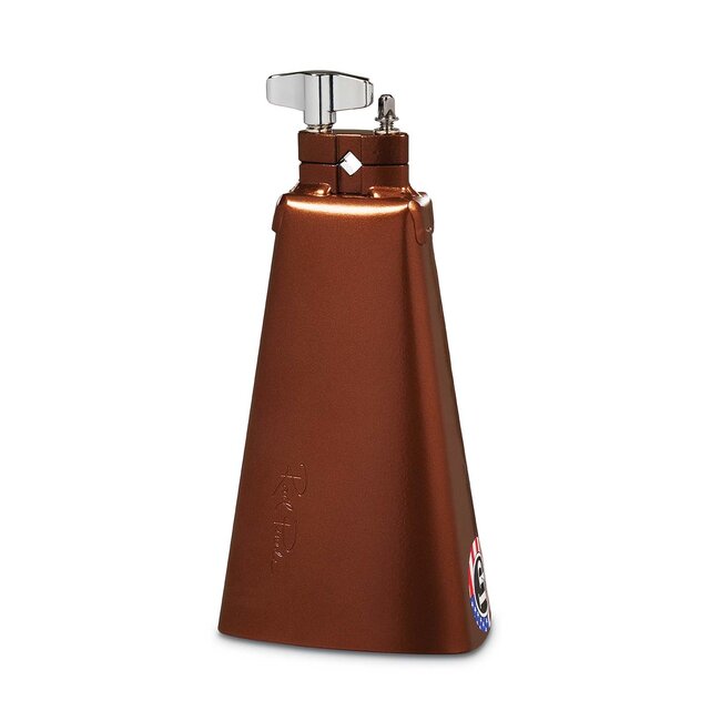 LP - LP574-RP - Raul Pineda Cowbell 7", Vise Mount Bz