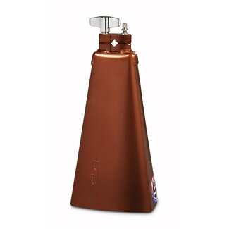 LP LP - LP576-RP - Raul Pineda Cowbell 8 1/2", Vise Mount Bz