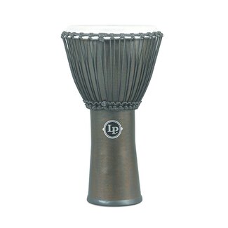 LP LP - LP724C - World Beat FX Rope Tuned 11" Djembe Synthetic Copper