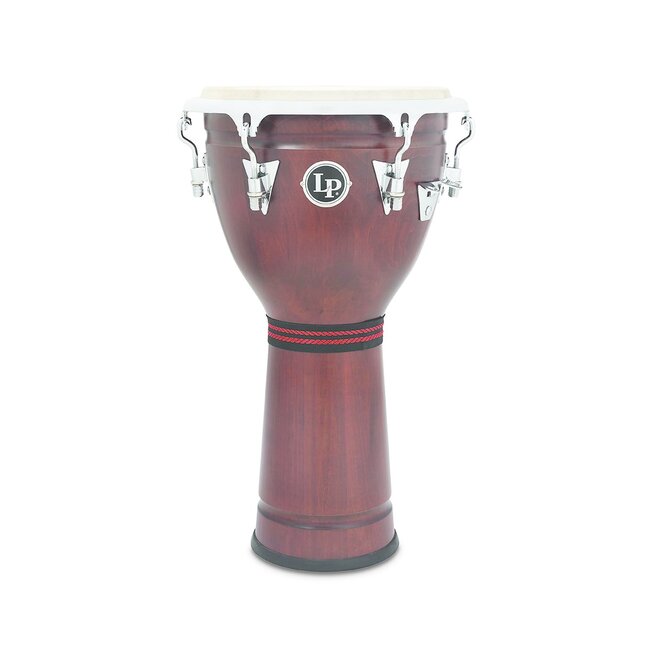 LP - LP720RG - Richie Gajate-Garcia CCII 12 1/2" Djembe Romanian Tilia Chrome