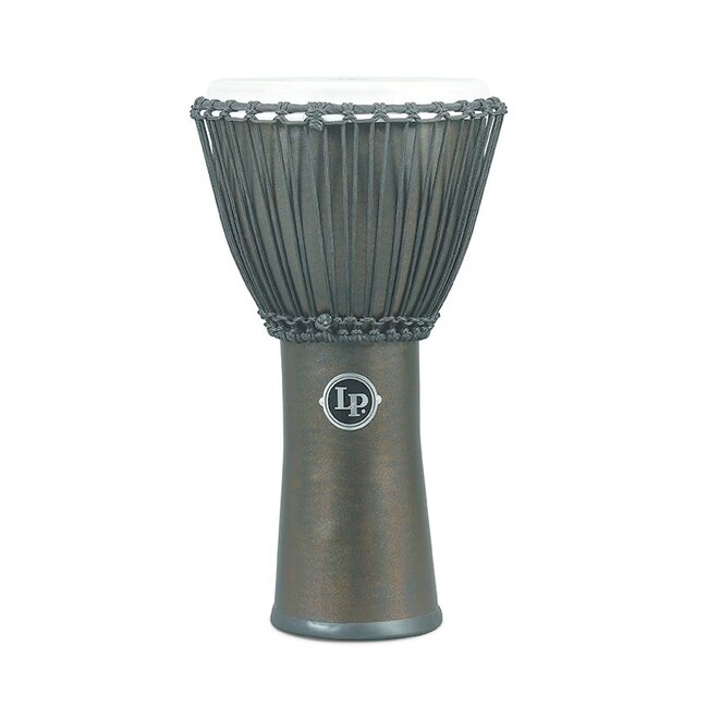 LP - LP724C - World Beat FX Rope Tuned 11" Djembe Synthetic Copper (Discontinued)