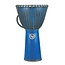 LP - LP725B - World Beat FX Rope Tuned 12 1/2" Djembe Synthetic Blue