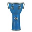 LP - LP726B - World Beat FX Mechanical 11" Djembe Synthetic Blue (Discontinued)