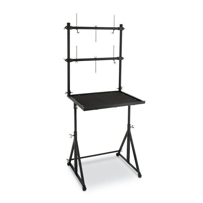 LP - LP760A - Percussion Table