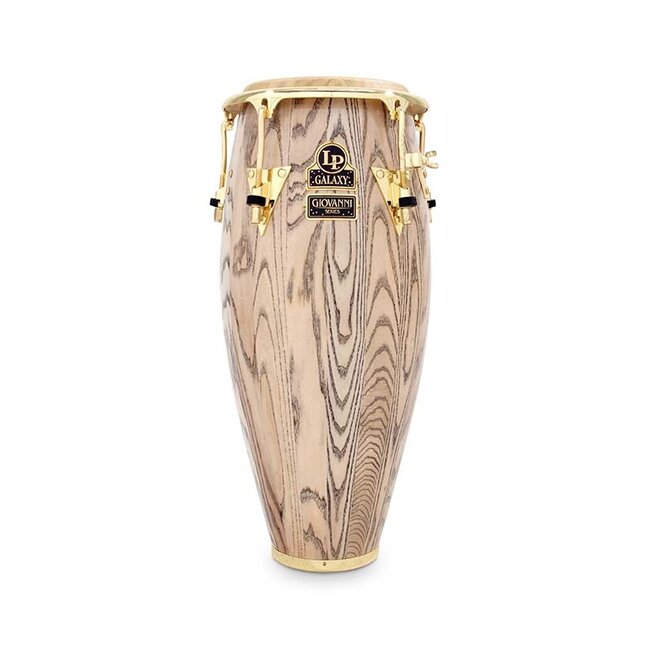 LP - LP804Z-AW - Giovanni CCII 9 3/4" Requinto North American Ash Gold