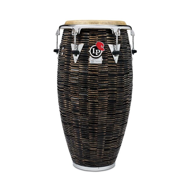 LP - LP806T-PM - Pedrito Martinez TT 11 3/4" Conga Deep Cut Mango Chrome