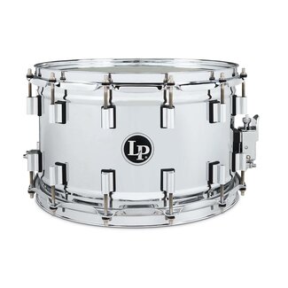 LP LP - LP8514BS-SS - Banda Snare - 8.5" X 14"  - Stainless Steel