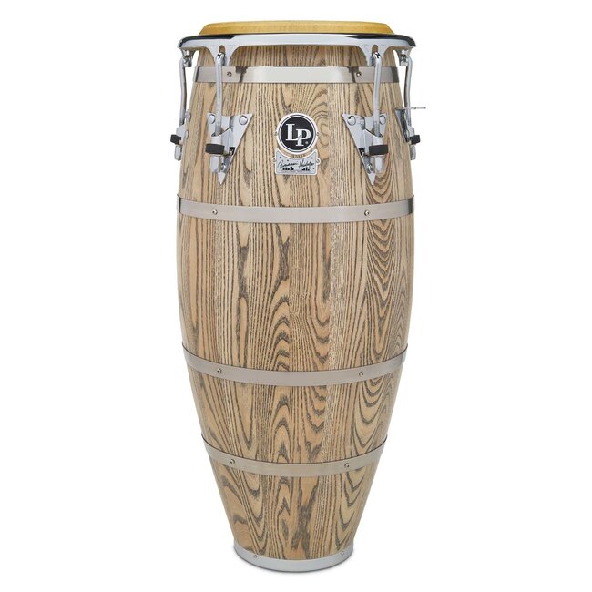 LP - LP860Z - Giovanni Palladium CCII 11" Quinto North American Ash Chrome