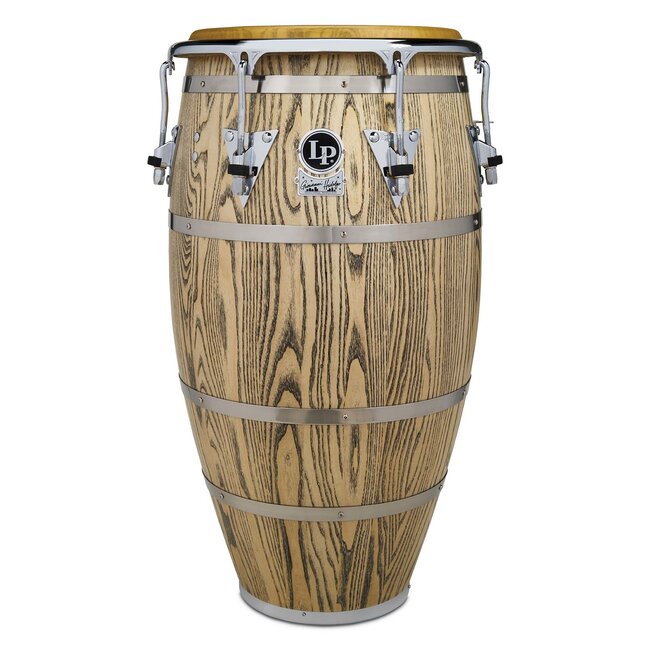 LP - LP863Z - Giovanni Palladium CCII 14" Super Tumba North American Ash Crome