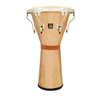 LP LP - LPA630-AWC - Aspire 12 1/2" Djembe Oak Natural Chrome