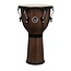LP - LPA632-SW - Aspire Jamjuree Djembe 12 1/2" Walnut Black