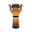 LP - LPA632-VSB - Aspire Accents 12 1/2" Djembe Oak Vintage Sunburst Chrome