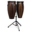 LP - LPA646-SW - Aspire 10/11 Set Walnut Black W/Double Stand