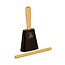 LP - LPA900-BK - Aspire E-Z Grip Cowbell On Handle