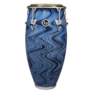 LP LP - LPL522X-JM - Jose Madera CCII 11 Quinto Blue Swirl Chrome
