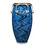 LP - LPL559X-JM - Jose Madera CCII 11 3/4" Conga Blue Swirl Chrome
