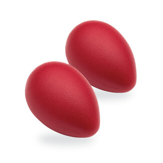 LP LP - LPR004-CH - Rhythmix Eggs - 1 Pair Cherry (Discontinued)