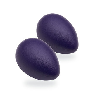 LP LP - LPR004-GP - Rhythmix Eggs - 1 Pair Grape (Discontinued)