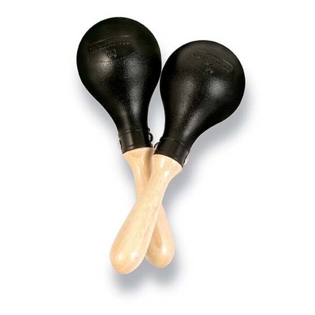 LP - M281 - Matador Mini Maracas-Black