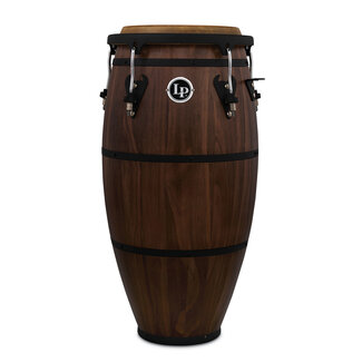 LP LP - M750S-WB - Matador SS 11" Quinto Pine Whiskey Barrel Black