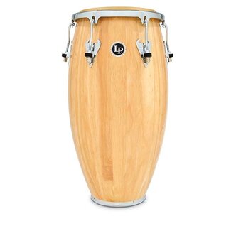 LP LP - M752S-AWC - Matador SS 11 3/4" Conga Oak Natural Chrome