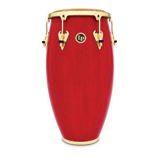 LP LP - M752S-RW - Matador SS 11 3/4" Conga Oak Red Gold