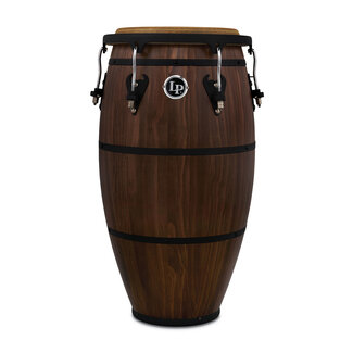 LP LP - M754S-WB - Matador SS 12 1/2" Tumba Pine Whiskey Barrel Black