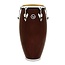 LP - M752S-W - Matador SS 11 3/4" Conga Oak Dark Wood Chrome
