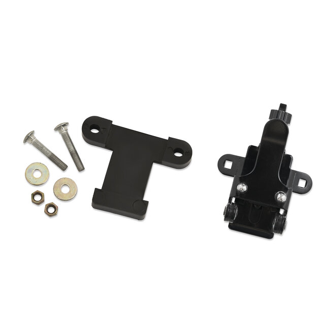 PDP - PDAC003MAB - Main Stage Throw Off, Black