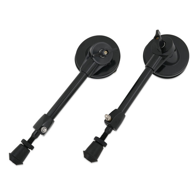 PDP - PDAC006MSBL - Main Stage Spur Set - Black