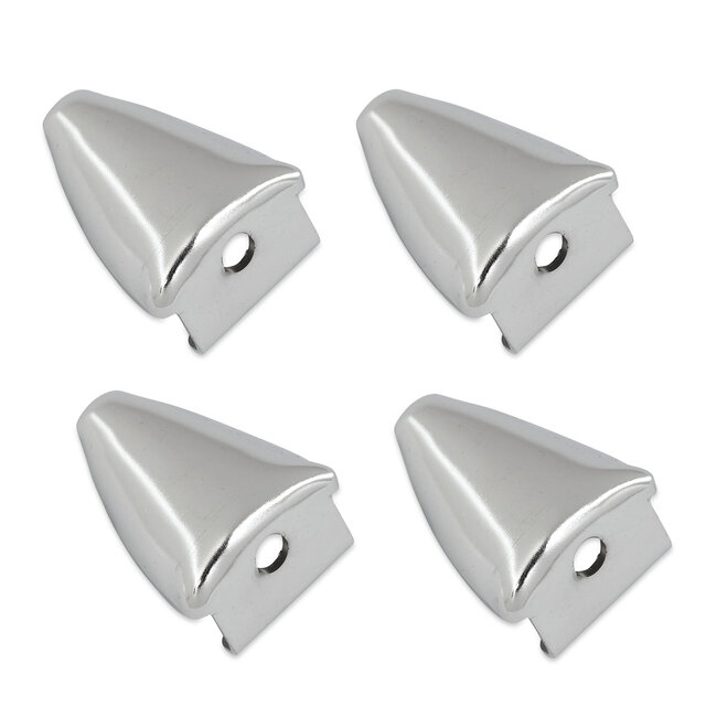 PDP - PDAC013Z54PK - Z5/Ez/Jr/Player Claw Hook (4Pk)