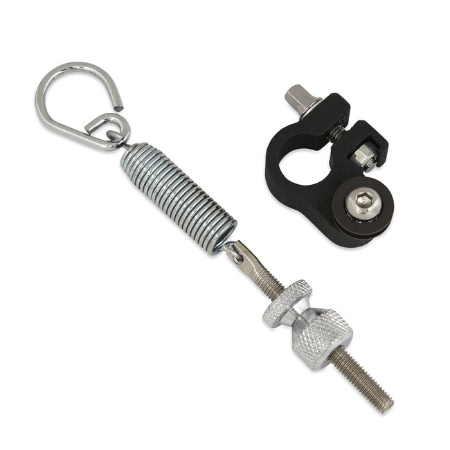 PDP - PDAC066SDCL - Concept Pdl Stroke Adj W Spring Aux