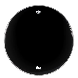 PDP PDP - PDACDH13BSSB - 13" Black Smooth Eric Hernandz Head