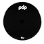 PDP - PDACDH22BSKR - 22" Black Smooth Logo Head