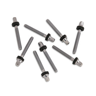 PDP PDP - PDAXTRS4208 - 12-24 Tension Rods, Cr, 42mm, 8Pk