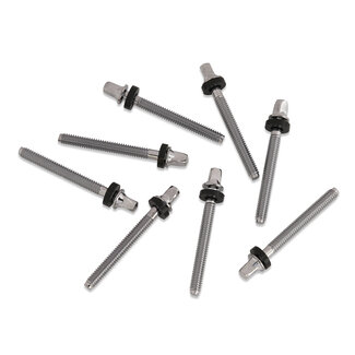 PDP PDP - PDAXTRS5008 - 12-24 Tension Rods, Cr, 50mm, 8Pk