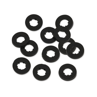 PDP PDP - PDAXTRW12 - Nylon Washers For Tension Rods, 12Pk