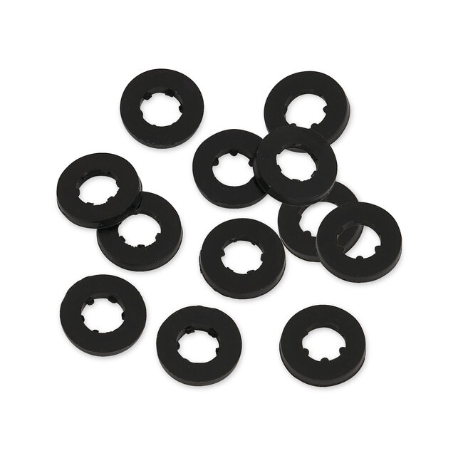 PDP - PDAXTRW12 - Nylon Washers For Tension Rods, 12Pk
