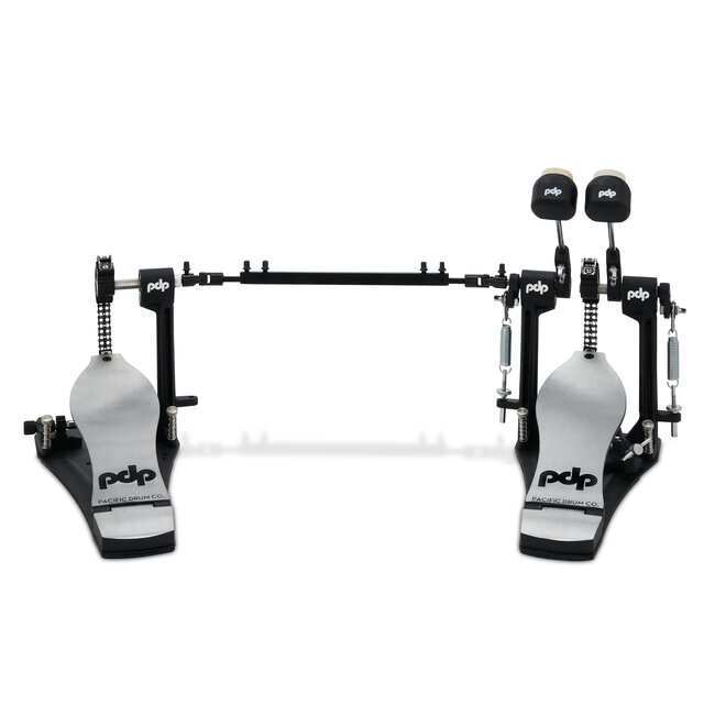 PDP - PDDPCO - Concept Series Double Pedal