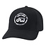 DW - PR10HAT01 - Hat Laurel Logo - Black