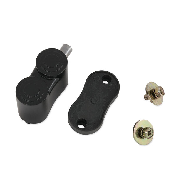 PDP - PDSP1014BDBL - Concept Bass Lug - Black