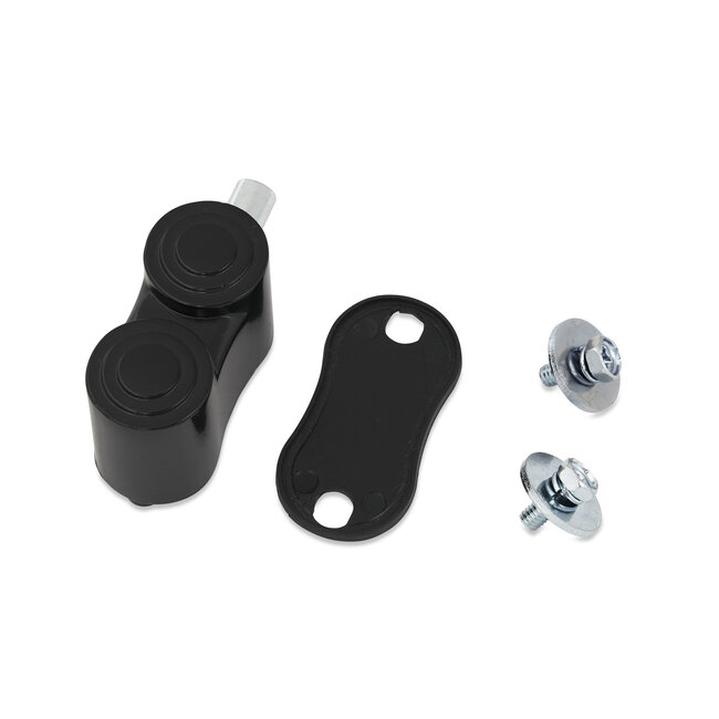 PDP - PDSP1014TDBL - Concept Tom Lug - Black