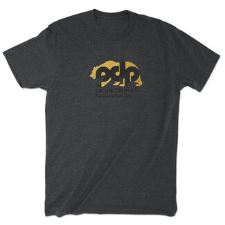 PDP PDP - PR25BGBF-XL - Bear Foil Shortsleeve Tee, Xl (Discontinued)